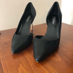 White House Black Market Heels/Pumps
